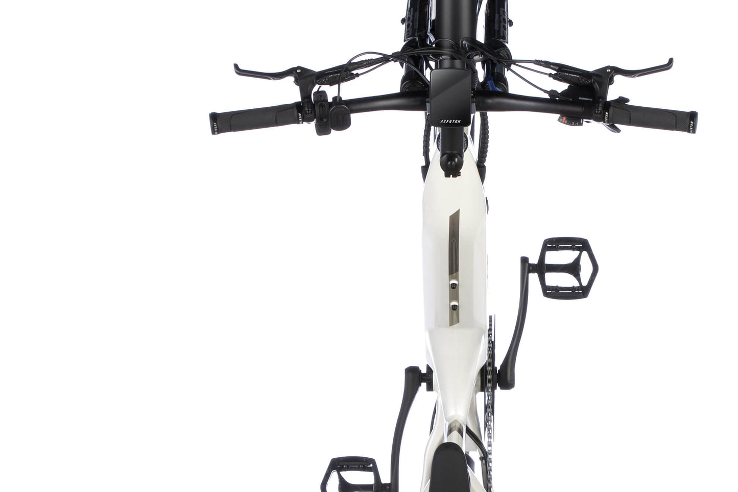 Level.2 Step-Through Commuter Polar