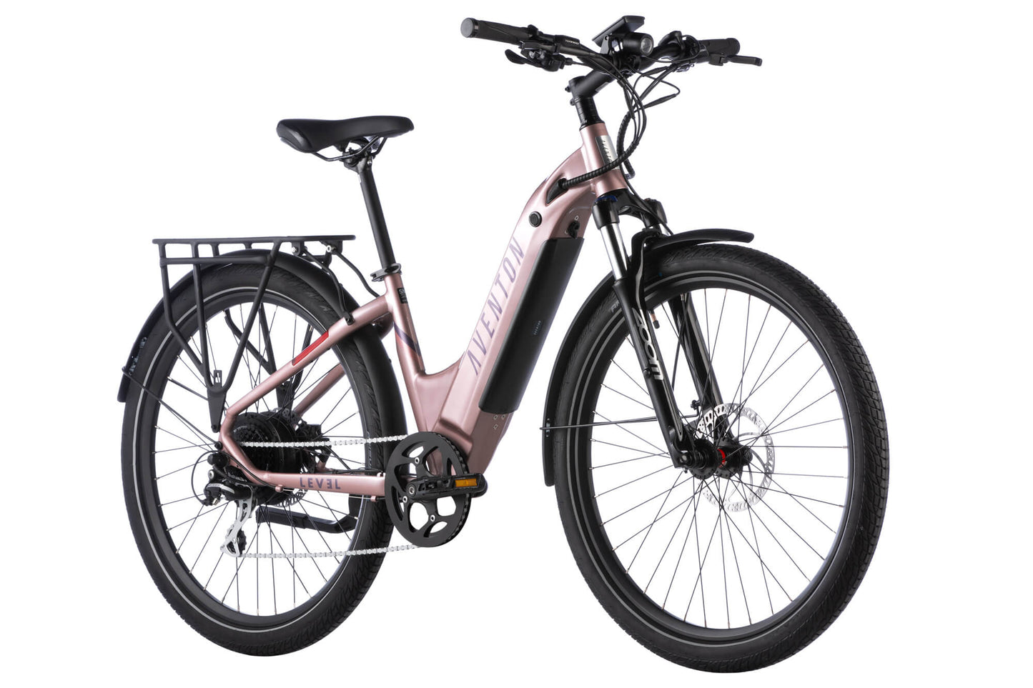 Level.2 Step-Through Commuter Himalayan