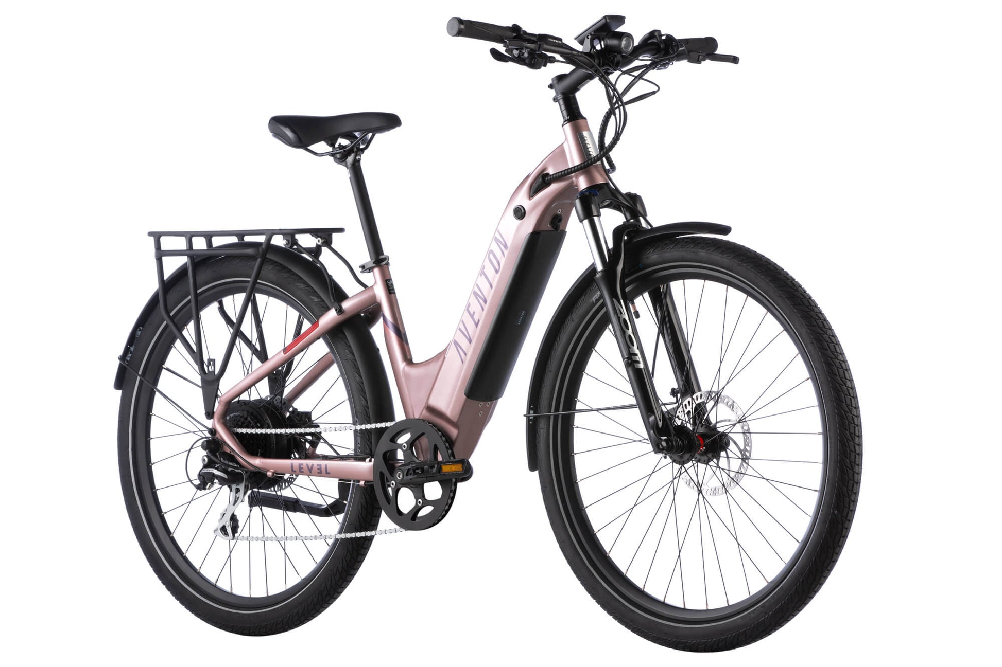 Level.2 Step-Through Commuter Himalayan