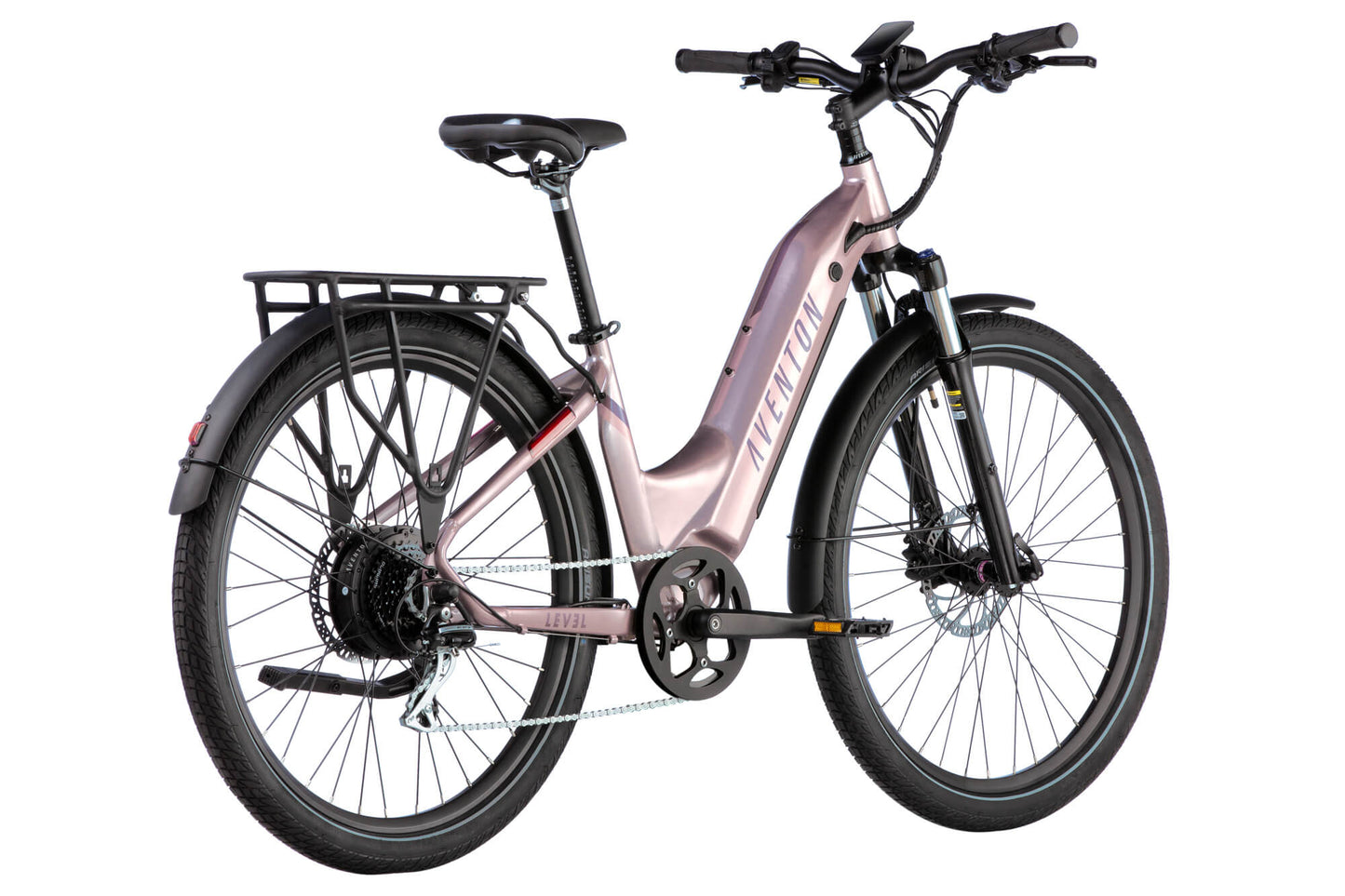 Level.2 Step-Through Commuter Himalayan