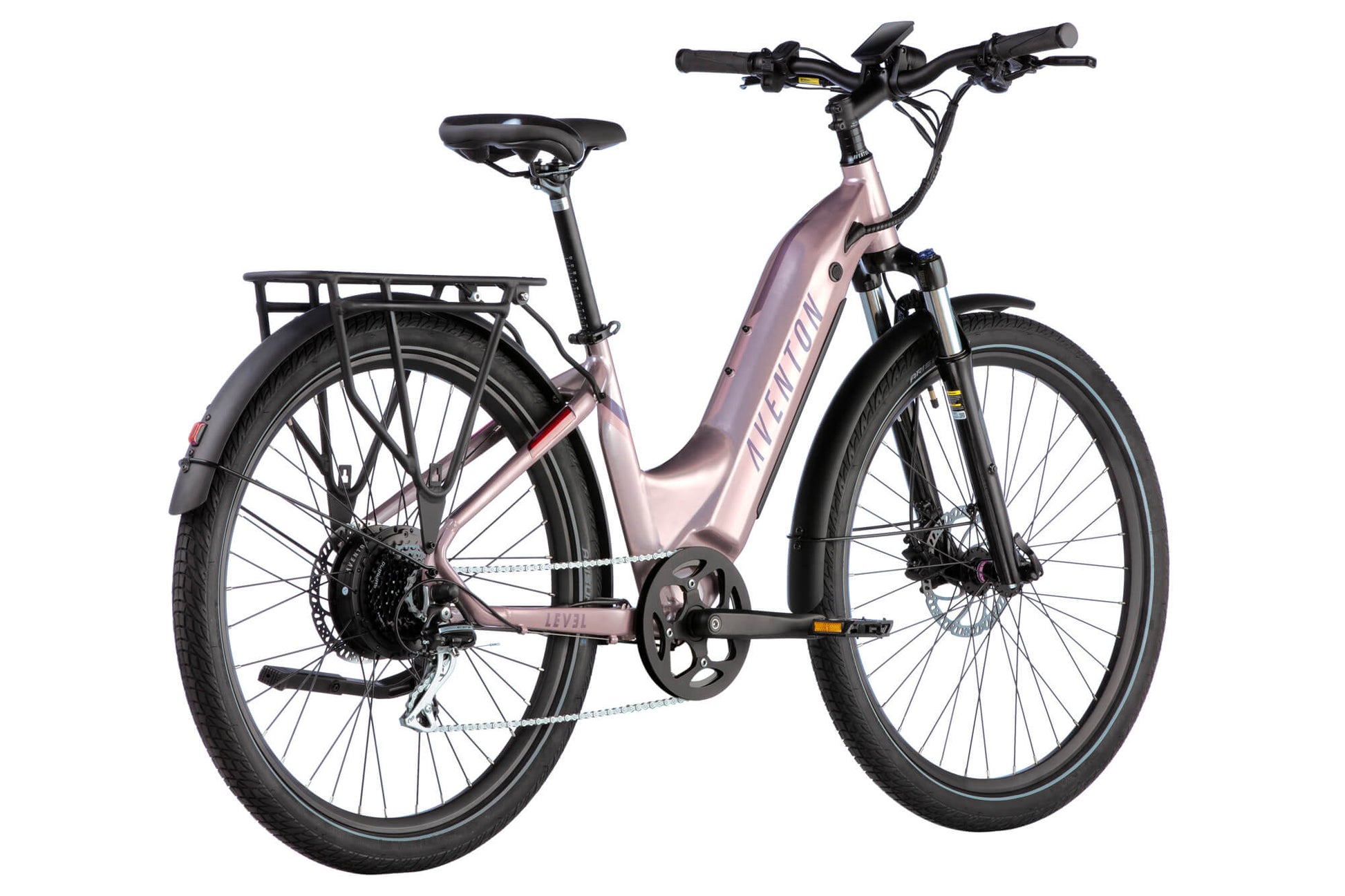 Level.2 Step-Through Commuter Himalayan