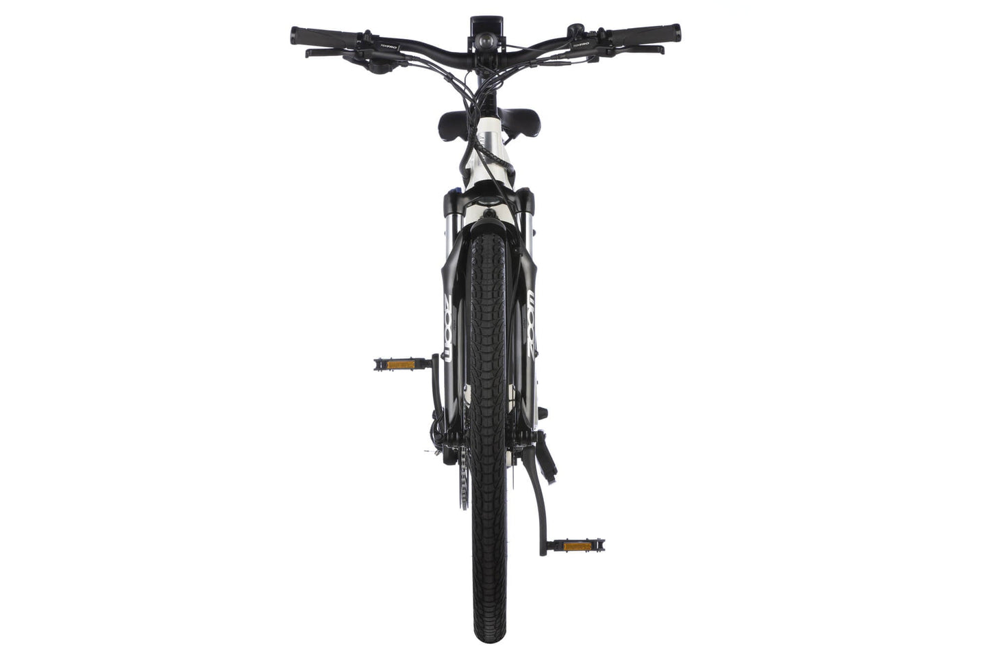 Level.2 Step-Through Commuter Polar