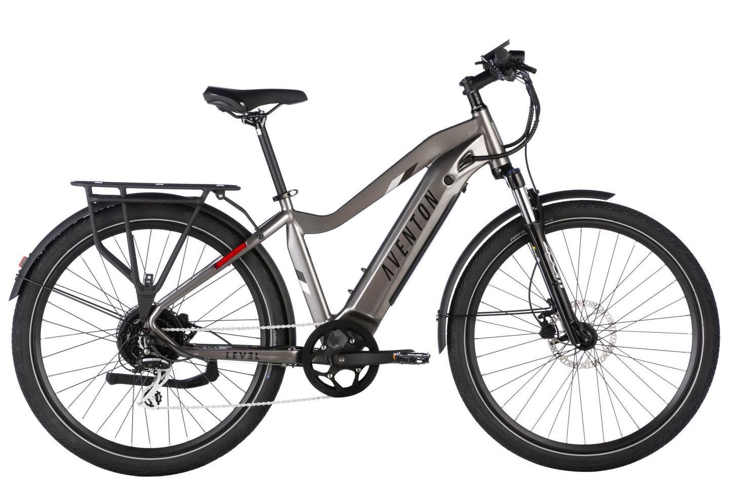 Level.2 Commuter Ebike Clay