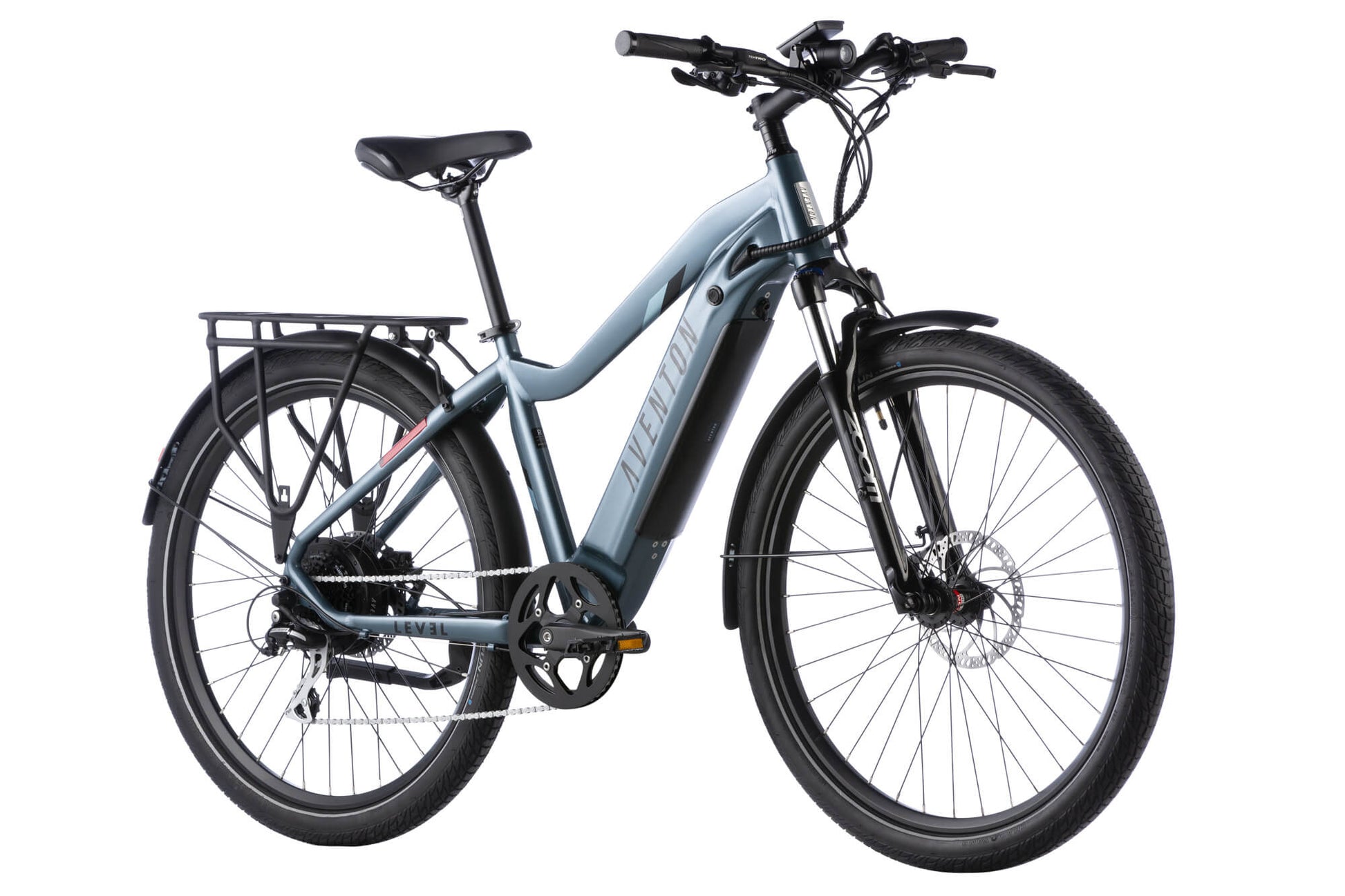 Level.2 Commuter Glacier