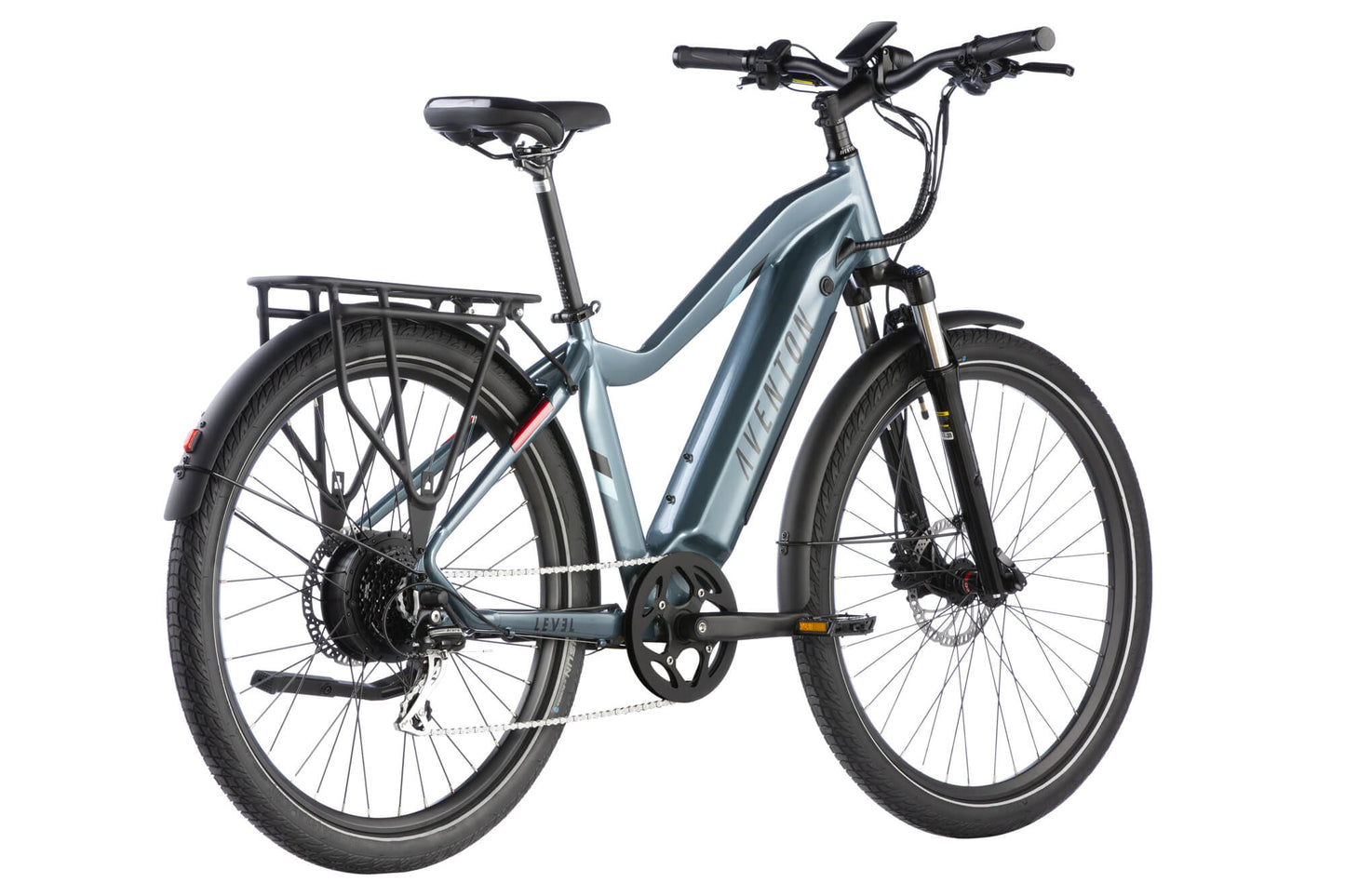 Level.2 Commuter Glacier