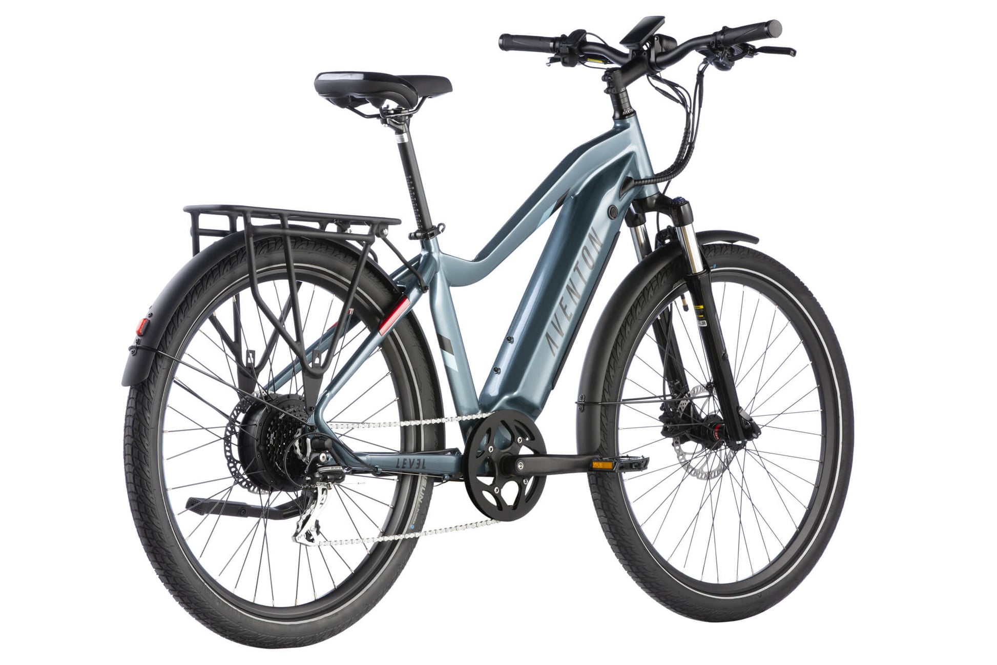 Level.2 Commuter Glacier