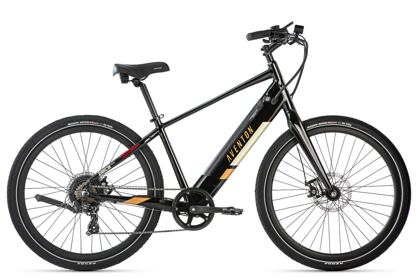 Pace 350.2 Ebike