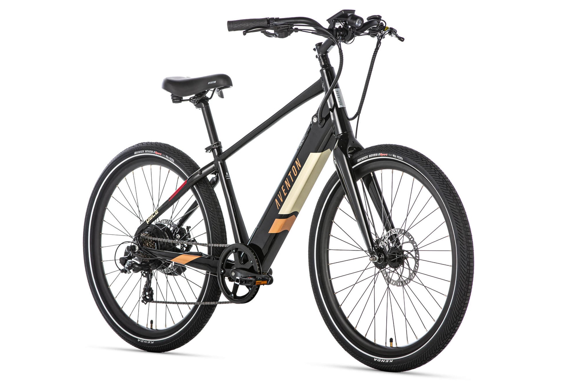 Pace 350.2 Cloud Midnight Black