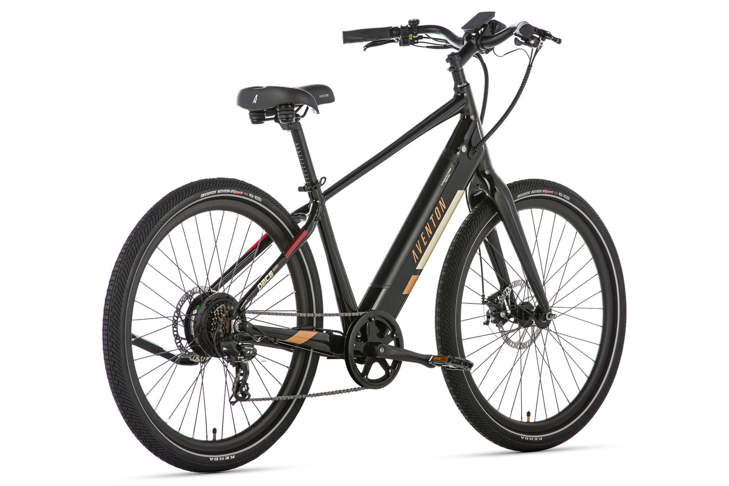 Pace 350.2 Cloud Midnight Black