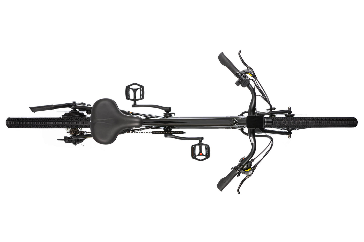 Pace 350.2 Cloud Midnight Black