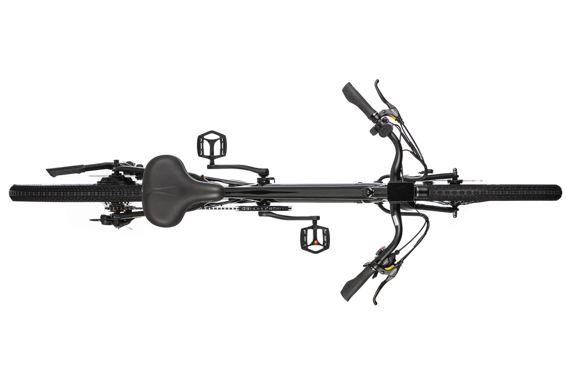 Pace 350.2 Cloud Midnight Black