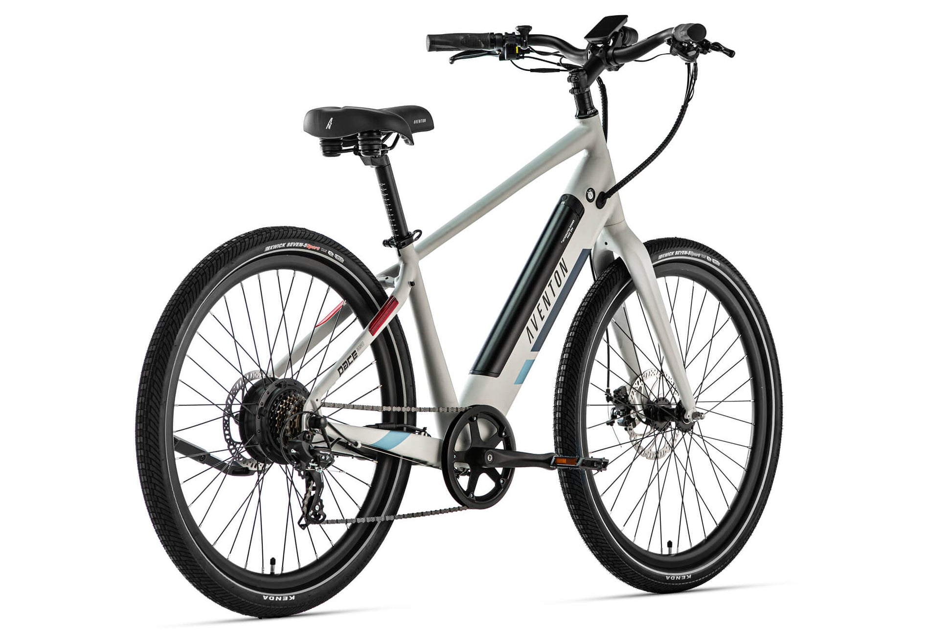 Pace 350.2 Cloud Grey