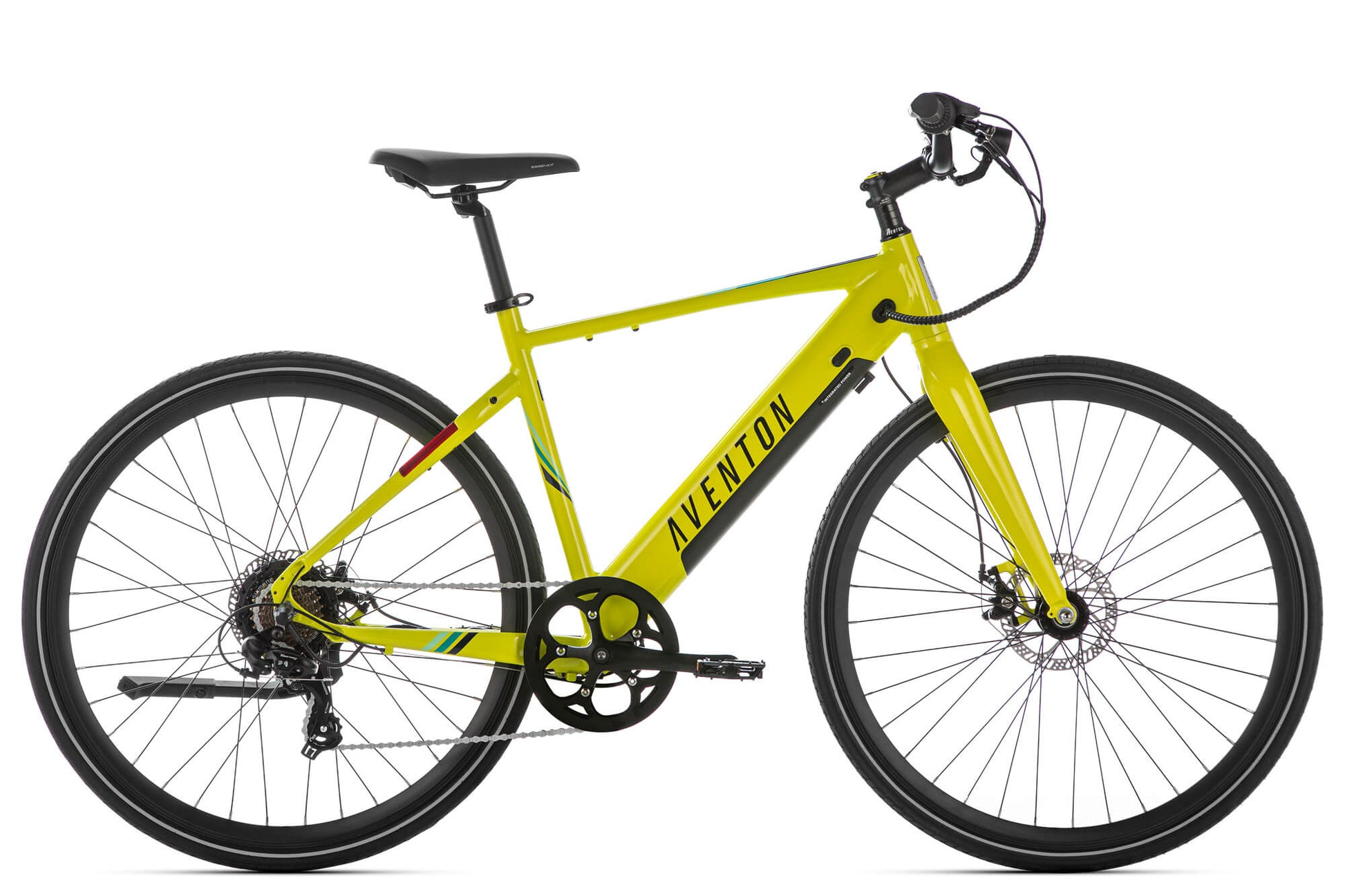 Soltera Ebike Citrine
