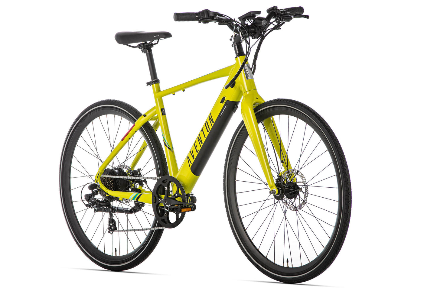 Soltera Ebike Citrine