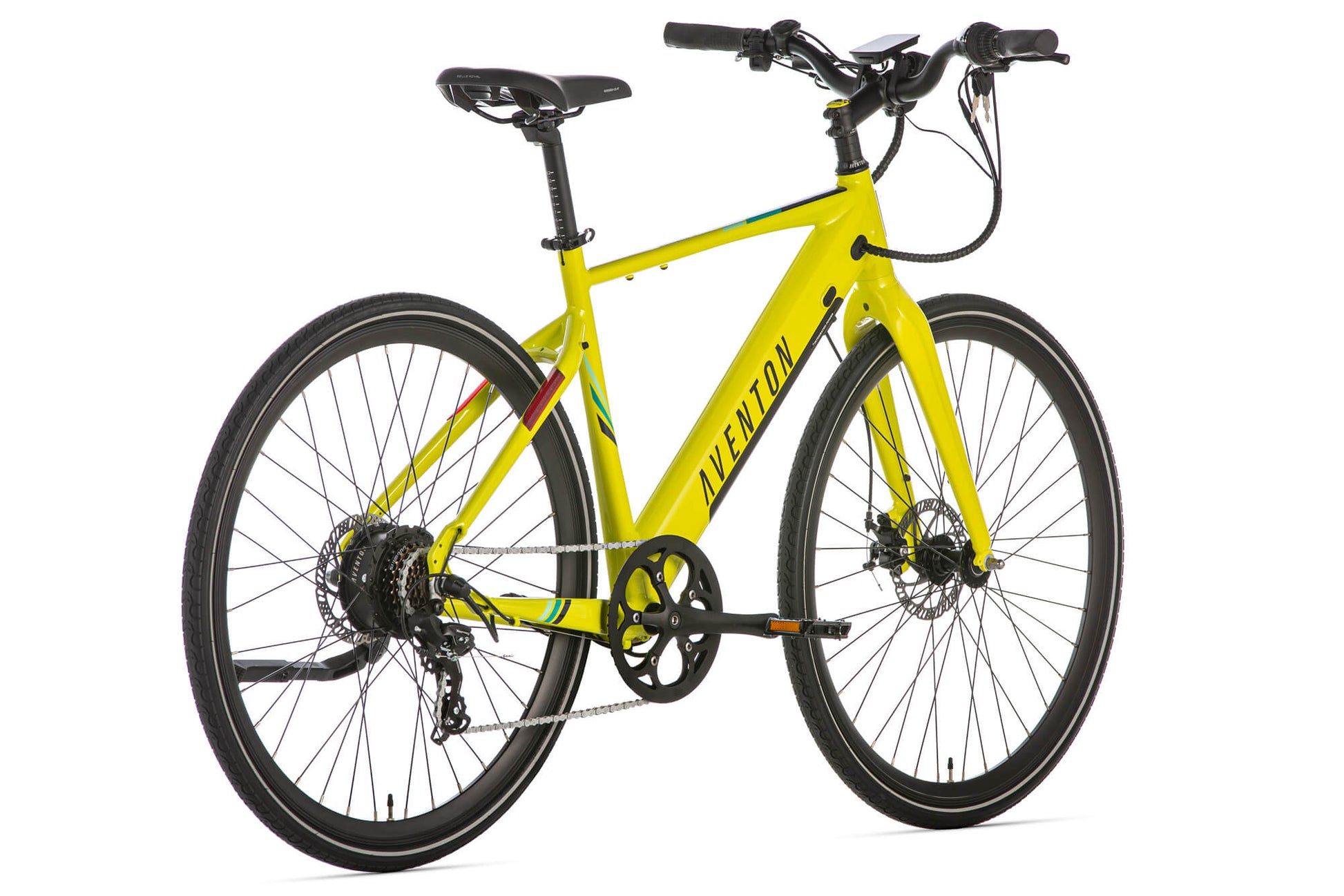 Soltera Ebike Citrine