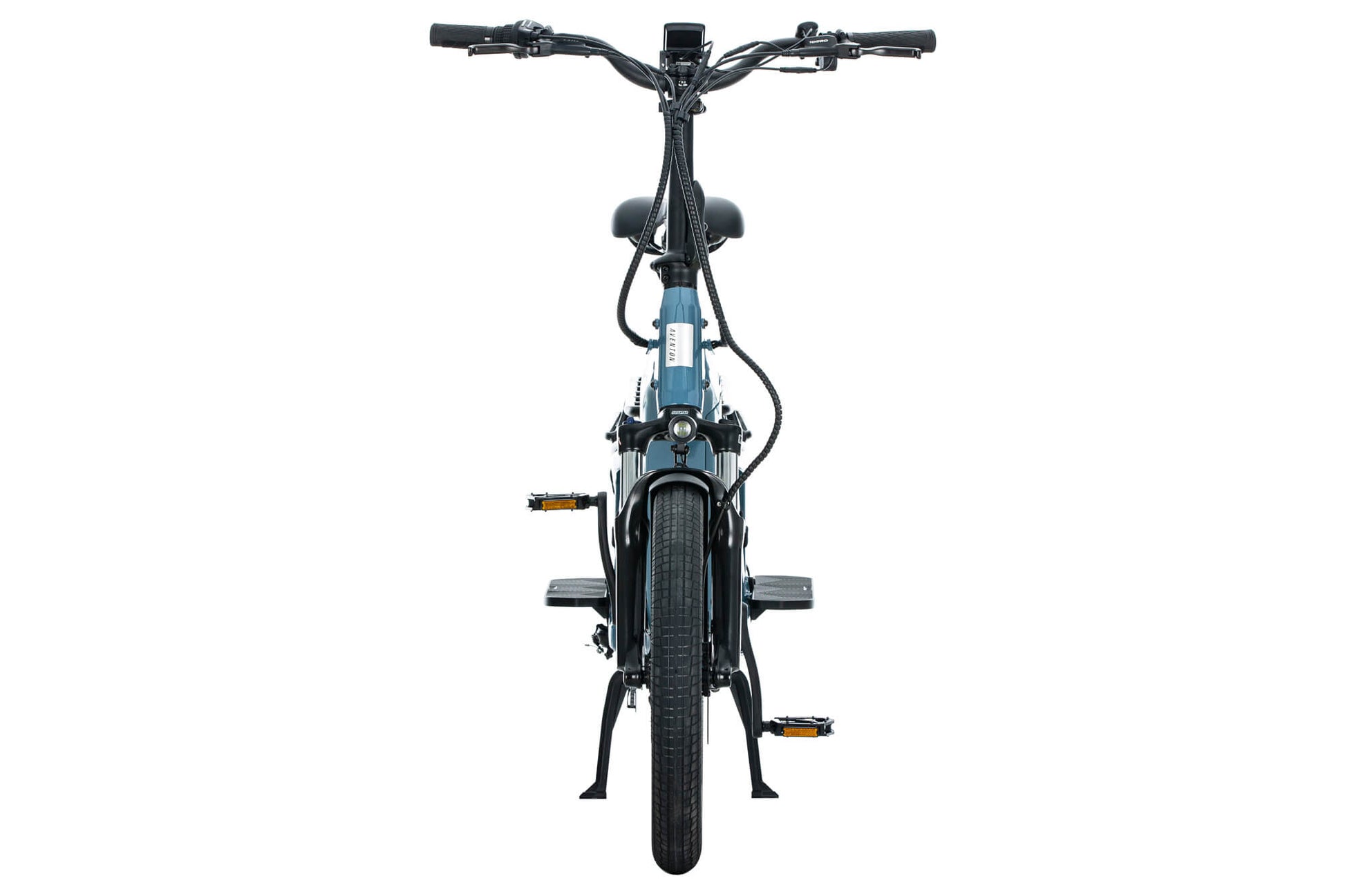 Abound ebike Polaris