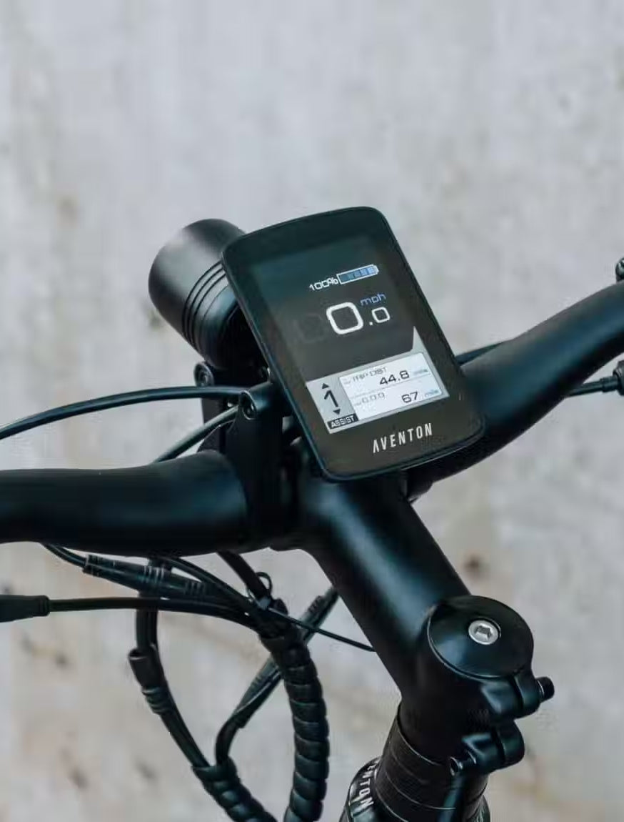 Level.2 Ebike Lifestyle Shot 2