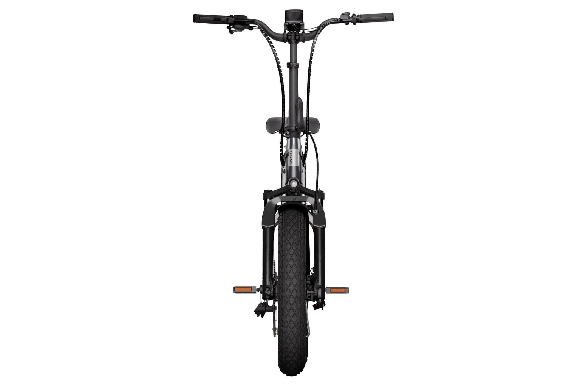 Sinch.2 Step-Through Ebike Quicksilver