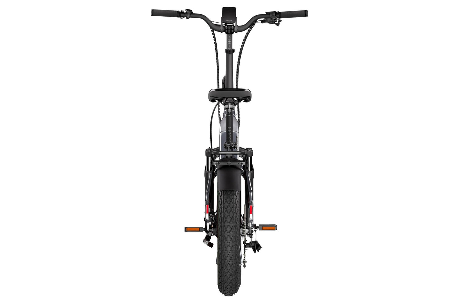 Sinch.2 Step-Through Ebike Quicksilver