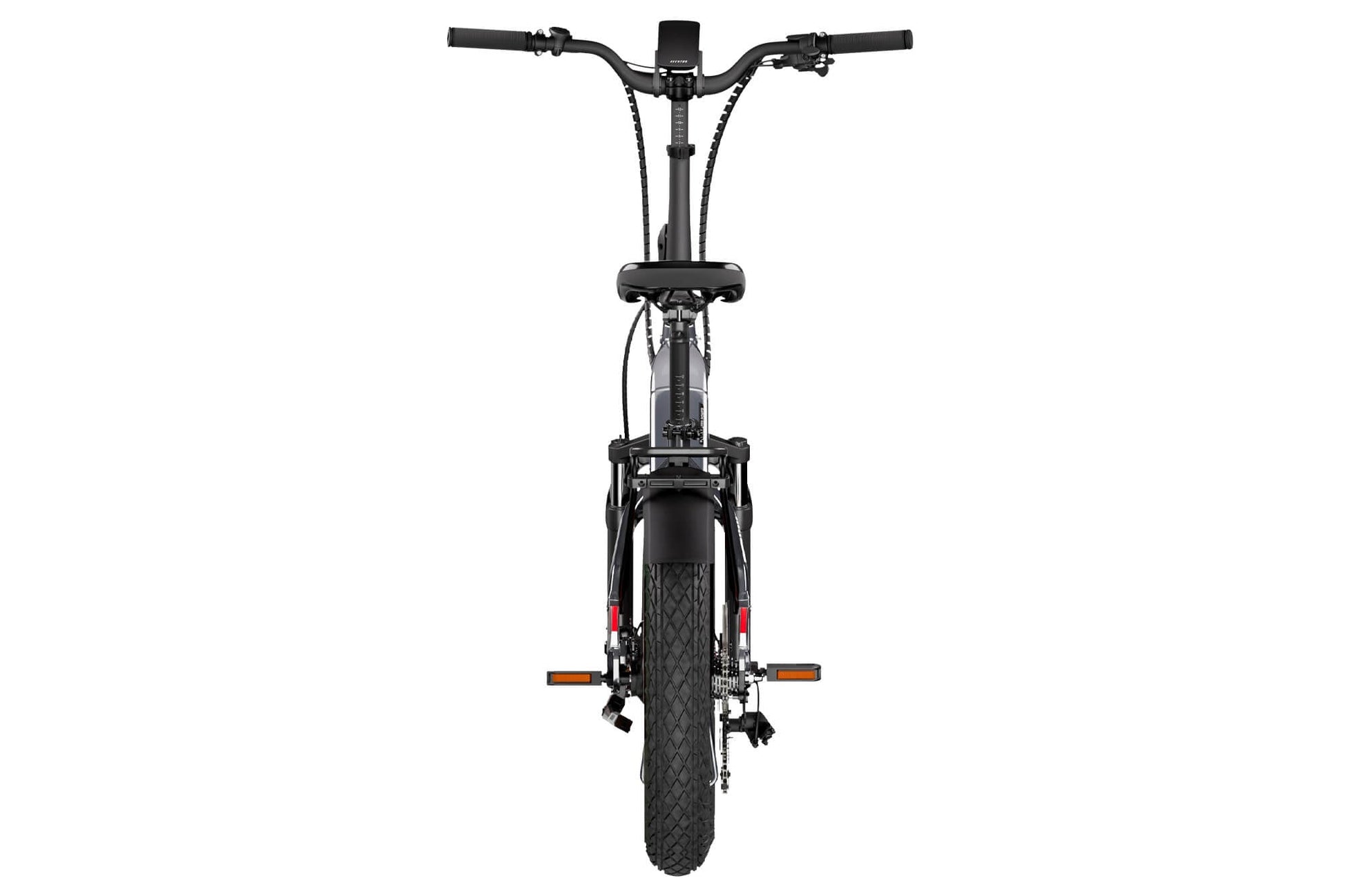 Sinch.2 Step-Through Ebike Quicksilver
