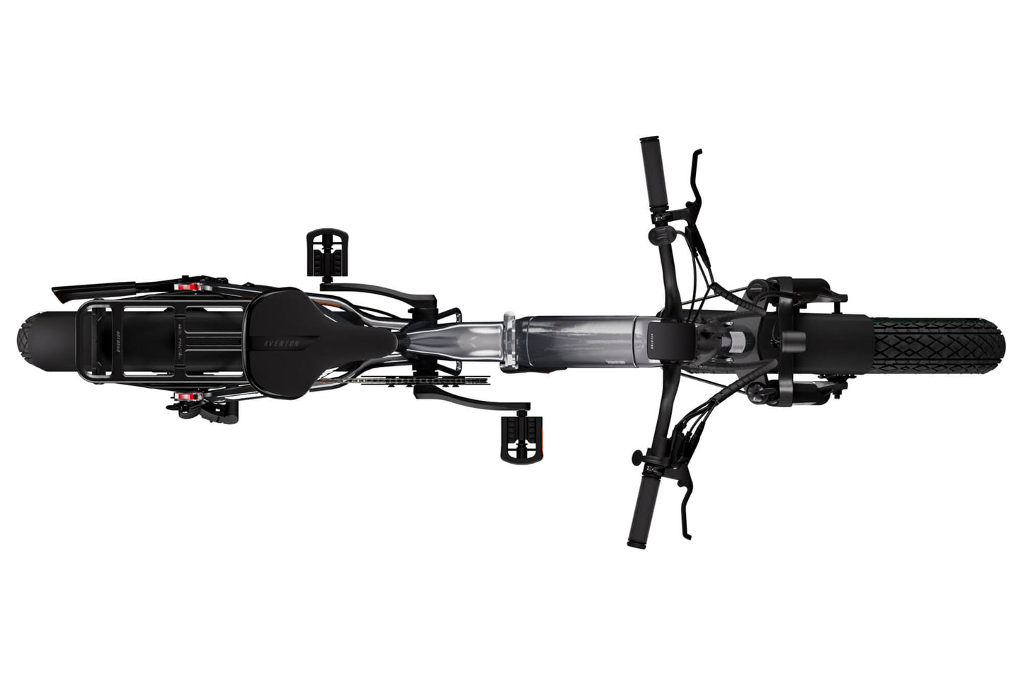 Sinch.2 Step-Through Ebike Quicksilver