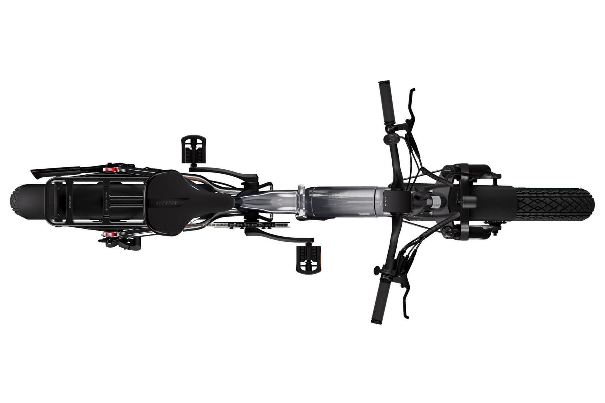 Sinch.2 Step-Through Ebike Quicksilver