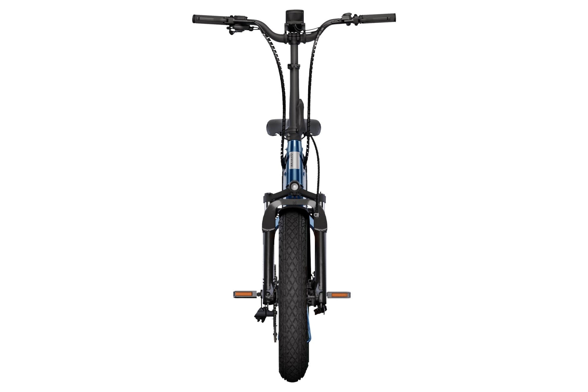 Sinch.2 Step-Through Ebike Sapphire