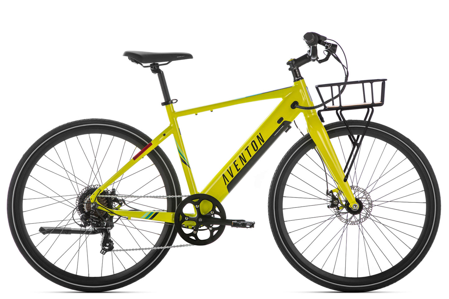Soltera Ebike Citrine